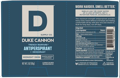 Label (Dc Ap Ms)